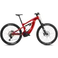 Bh Xtep Lynx Pro 0.8 Ep801 29´´ Xt 2023 Elektrisk Mtbcykel