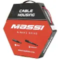 Massi Cykel Gearkabel Yderkappe 15 M