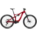 Bh Ilynx+ Trail Carbon 8.7 Ep801 29´´ Xt 2025 Elektrisk Mtbcykel