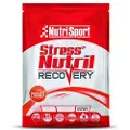 Nutrisport Stressnutril Enkelt Dosis Stick Boks Appelsin 40g 20 Enheder