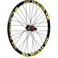 Gtr Sl20 27.5´´ Disc Mtb Baghjul