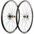 Progress Phantom Cx Disc Tubular Hjulset Til Gravelcykel