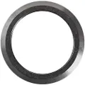 Ceramicspeed 1-1/8´´ Coated 45/45º Styreleje