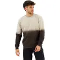 Specialized Legacy Spray Crewneck T-shirt Med Lange ærmer