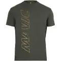 Mavic Corporate Vertical T-shirt Med Korte ærmer