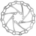 Massi Disc Ultralight 180 Mm Bremse Skive