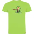 Kruskis Superior Performance T-shirt Med Korte ærmer