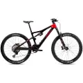 Bh Ilynx Trail Carbon 8.7 Bhz 29´´ Xt 2025 Elektrisk Mtbcykel