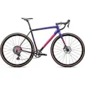 Specialized Crux Comp Grx-rx820 2025 Gravelcykel