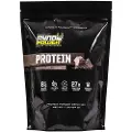 Ryno Power Proteinpulver Til Drikke Chokolade 454g