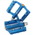 MSCH Copenhagen Alu 6063t5 Crmo Pedaler