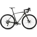 Bh Gravelx Alu 1.0 700c Grx 810 2023 Gravelcykel