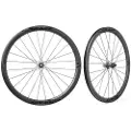 Miche Graff All Road Cl Disc Tubeless Hjulset Til Gravelcykel
