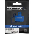 Braking Race World Cup Magura Mt5/mt7 Sintrede Bremseklodser