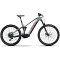 Haibike Alltrail 5 29´´ Cues 2025 Elektrisk Mtbcykel