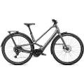 Orbea Diem 30 Cues U4000 Gs Shadow 2025 Elektriskcykel