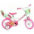 Dino Bikes 12´´ Pote Patruljen Cykel