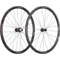 Vision Metron 30 Sl 6h Sh11 V19 Tubular Disc Landevejs Hjulsæt