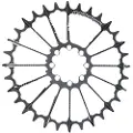 Garbaruk Dm Mtb Sram 8-bolt Boost Ovalt Klinge