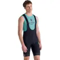 Santini Bianchi Milano Classic 2025 Cykelshorts
