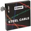 Union Cw-720 Inox Shimano Gearkabel 100 Enheder