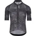 Q36.5 Gregarius Pro Damask Kortærmet Trøje