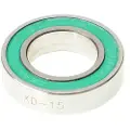 ABI Enduro Bearings Bb Cxd 6903 Llb-bx Xd-15 Ceramic Hybrid Abec-5 Radial Lejer