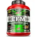 Amix Cfm Nitro Protein Isolate Dobbelt Chokolade 2kg