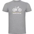 Kruskis Put Something Fun T-shirt Med Korte ærmer