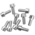 MSCH Copenhagen Tiso Bolts M5x12 Snodised Skrue 10 Enheder