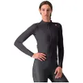 Castelli Espresso Thermal Langærmet Trøje