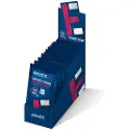 Amacx On The Go Skovbær Energidrik Monodosisboks 31g 12 Enheder