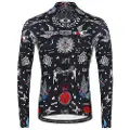 CYCOLOGY Tattoo Winter Langærmet Trøje