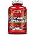 Amix Glutamina Kapsler 360 Enheder