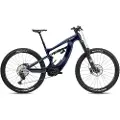 Bh Xtep Lynx Pro 0.8 Ep801 29´´ Xt 2023 Elektrisk Mtbcykel