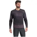 Sportful Flow Giara T-shirt Med Lange ærmer