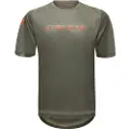 Dainese Aer T-shirt Med Korte ærmer