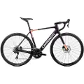 Orbea Gain M30 105 R7100 2025 Elektrisk Landevejscykel