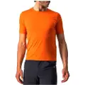 Castelli Tech 2 T-shirt Med Korte ærmer