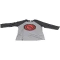 Niner Commonwealth T-shirt Med Lange ærmer