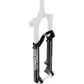 RockShox 29´´ 15x110 Mm Boost Pike Ultimate C1+/pike Flight Attendant 2023+ Gaffel Sænkes