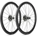 Scope S4 Cl Disc Tubeless Landevejs Hjulsæt