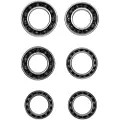 Ceramicspeed Bontrager-3 Coated Lejer