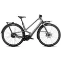 Orbea Diem 10 Enviolo Automatiq Bt 2025 Elektriskcykel