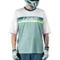 Leatt Mtb Enduro 3.0 T-shirt Med Korte ærmer