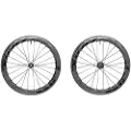 Zipp 454 Nsw Cl Disc Tubeless Landevejs Hjulsæt