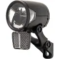 Herrmans H-black Mr8 Dynamo Forlygte