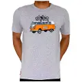 CYCOLOGY Road Trip Mtb T-shirt Med Korte ærmer