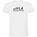 Kruskis Evolution Bike T-shirt Med Korte ærmer