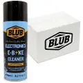 Blub E-bike Electronics Rengøringsmiddel 450ml 12 Enheder